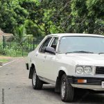 Vintage Cars In INDIA