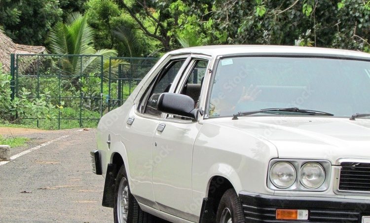 Vintage Cars In INDIA